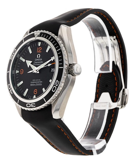 Omega Planet Ocean 2900.51.82 Image 2